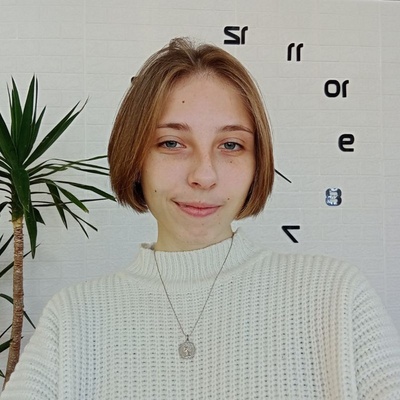 Екатерина Карагаева