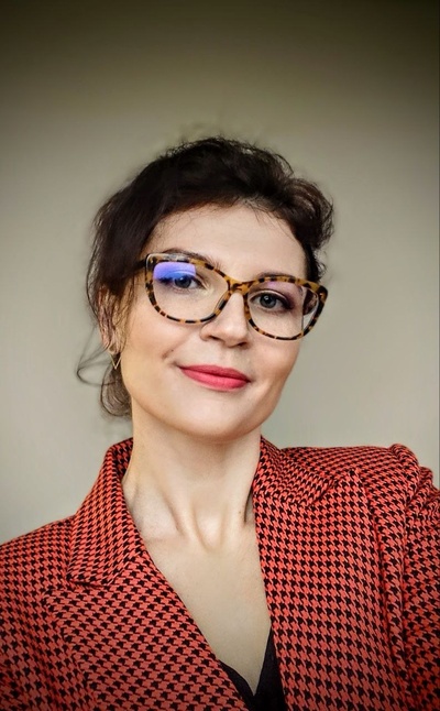 Людмила Шашкова