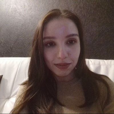 Неля Тенишева